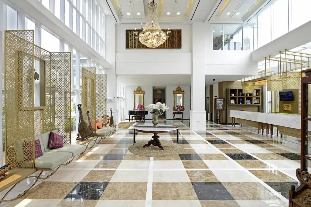 Hotel photo 2