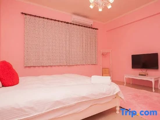 Standard Double room full double bed
