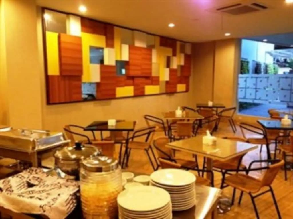 Hotel photo 19