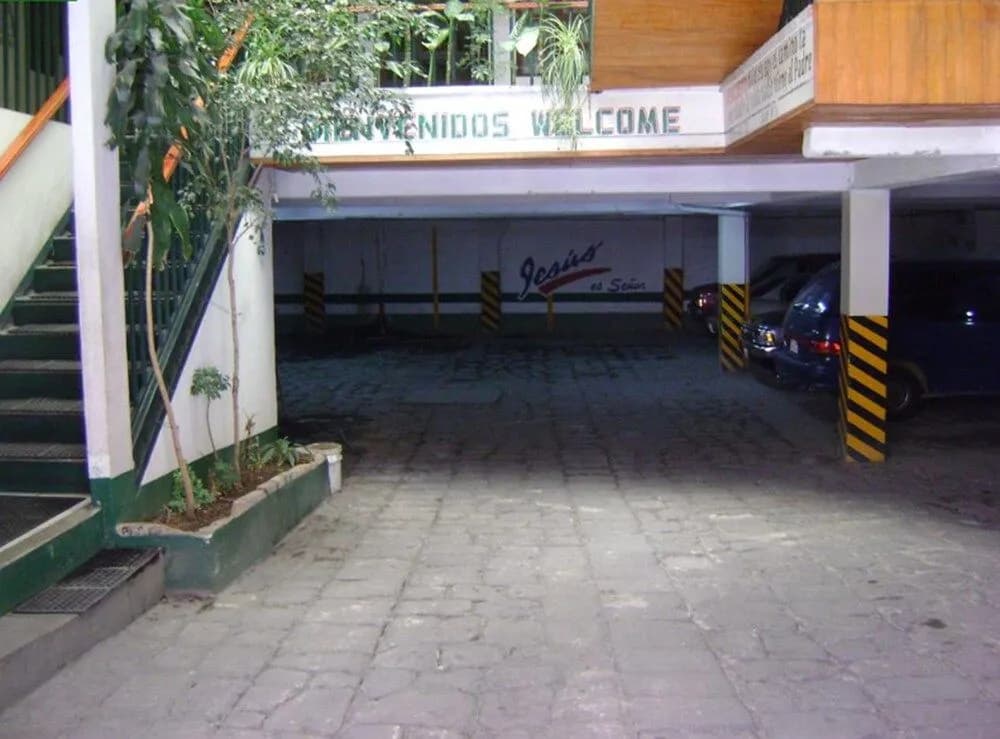 Hotel photo 7