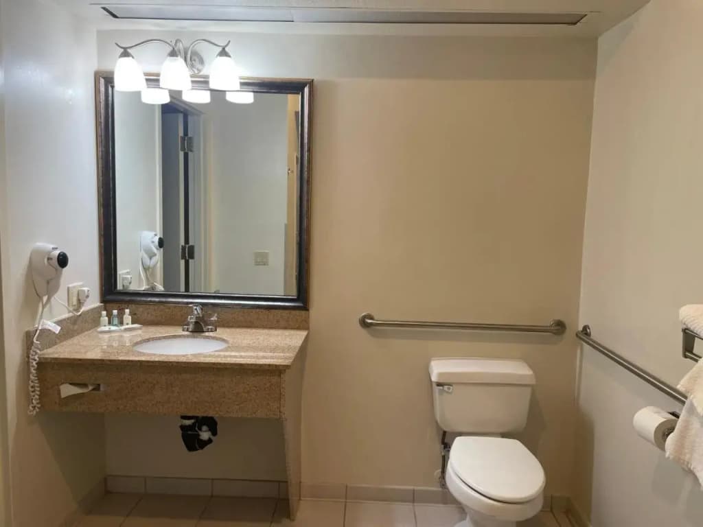 Hotel photo 8