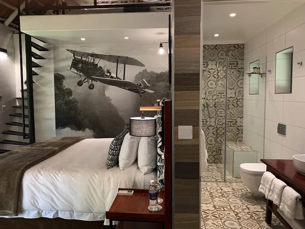 Hotel photo 8