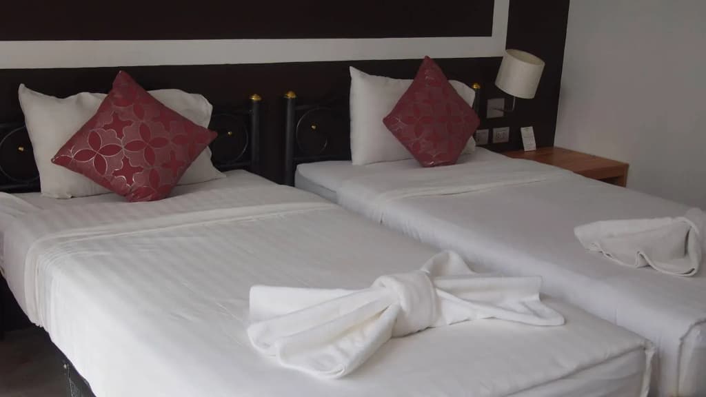 Hotel photo 1