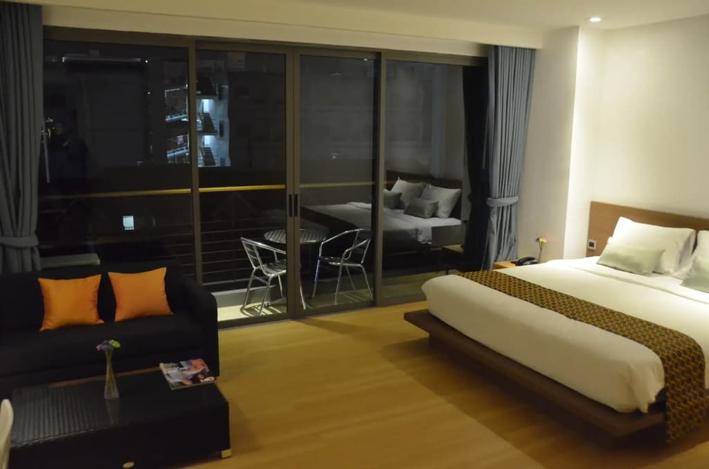 Hotel photo 16