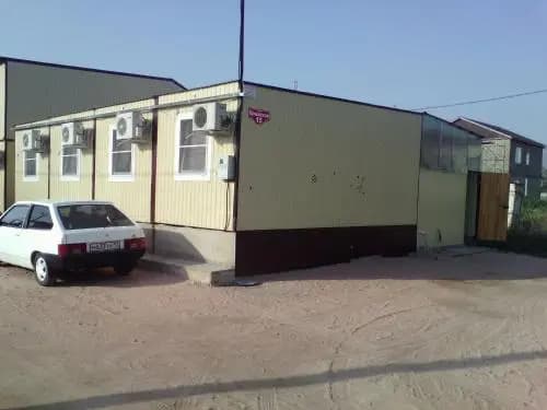Hotel photo 1
