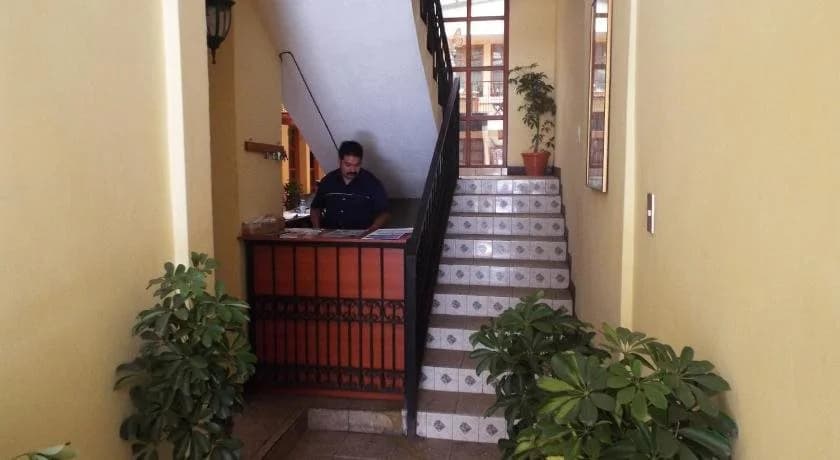Hotel photo 18