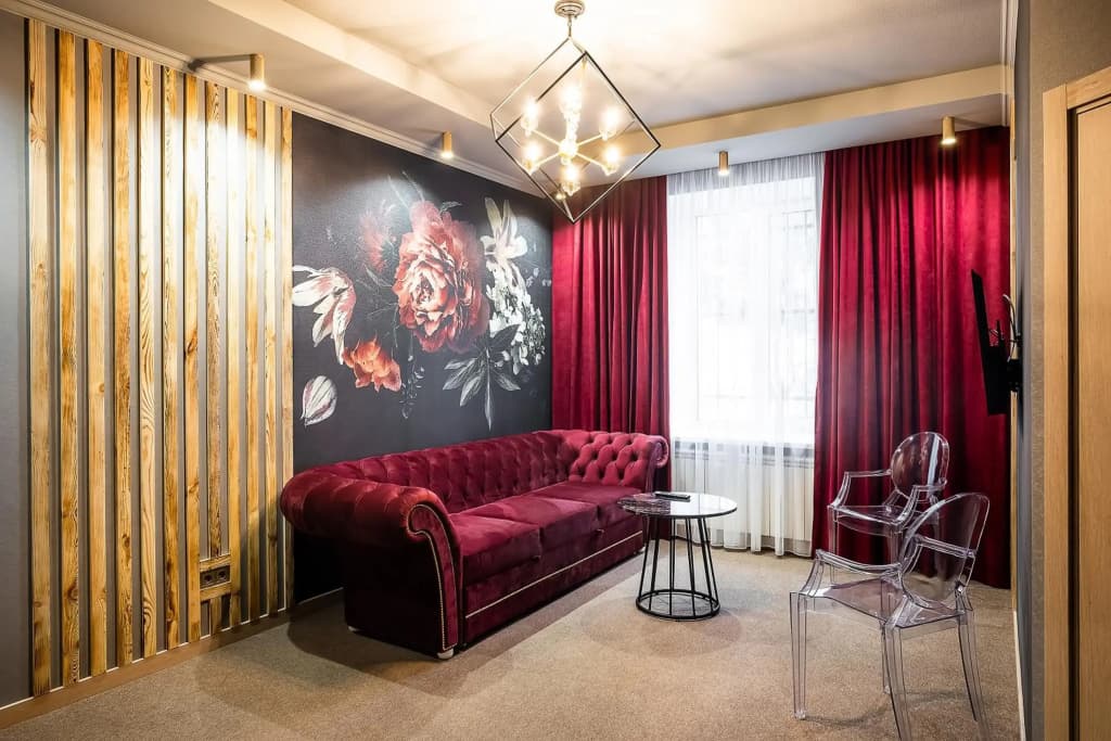Hotel photo 11