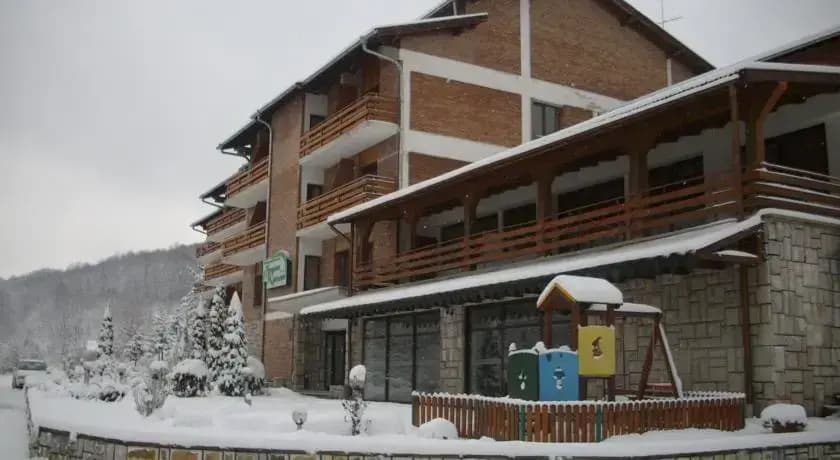 Hotel photo 17