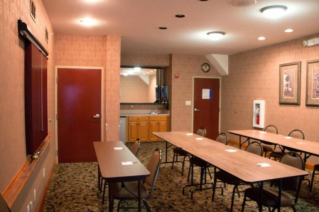 Hotel photo 18
