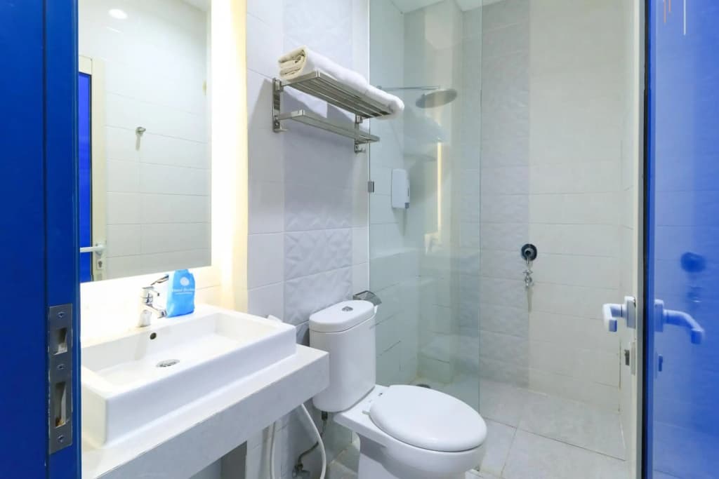 Hotel photo 10