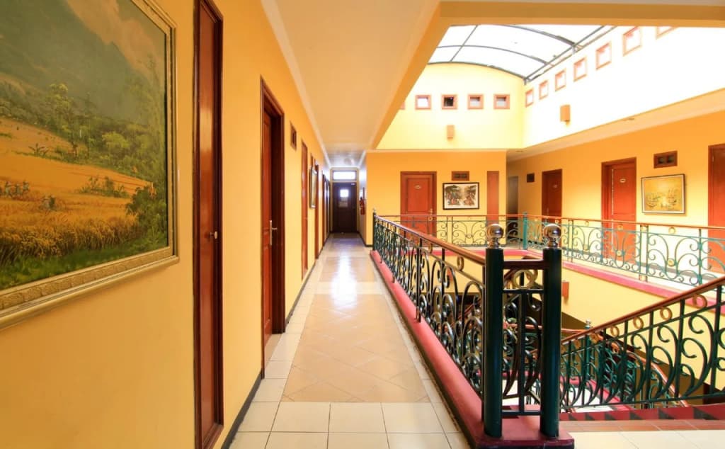 Hotel photo 10