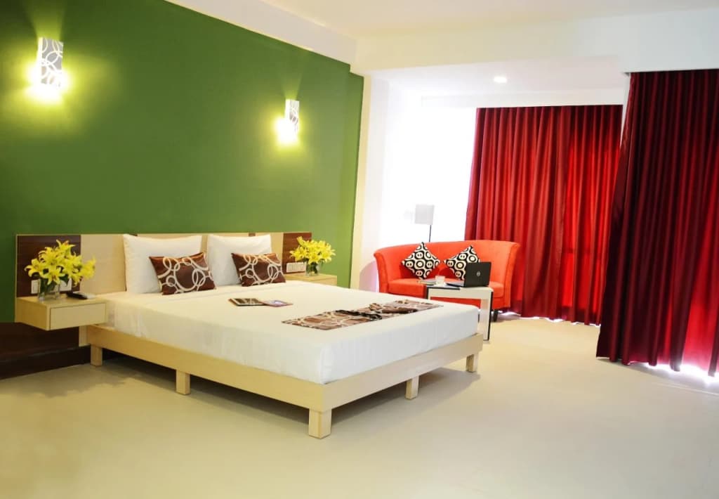 Hotel photo 4