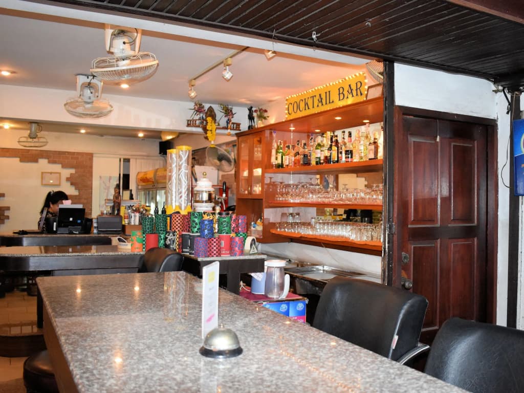 Hotel photo 11