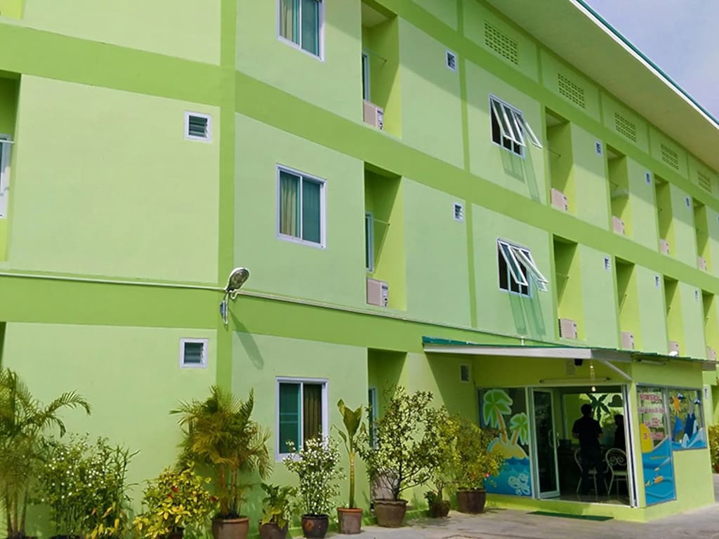 Hotel photo 1