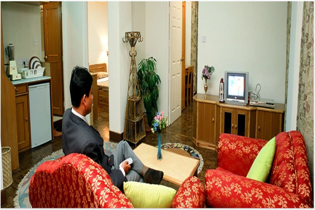 Hotel photo 11