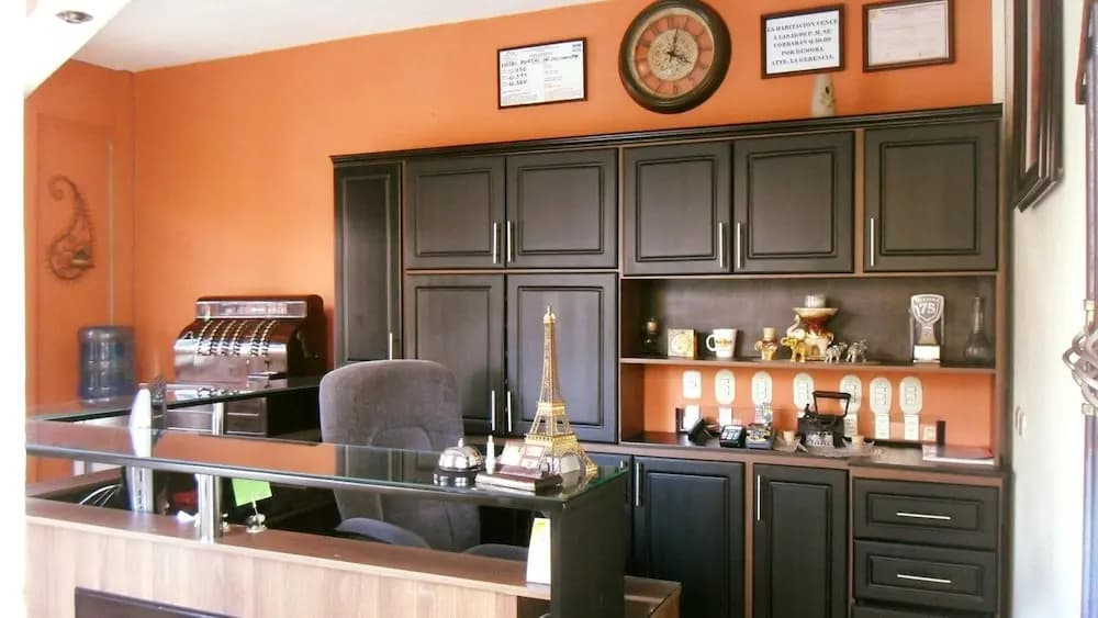 Hotel photo 9