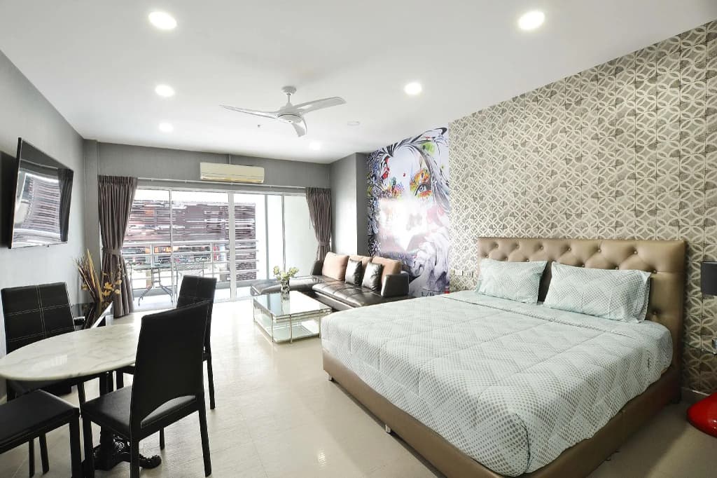 Superior Apartment