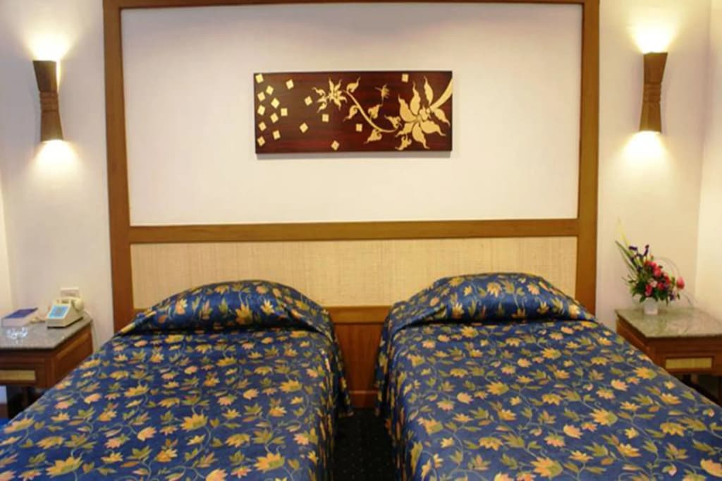 Hotel photo 10