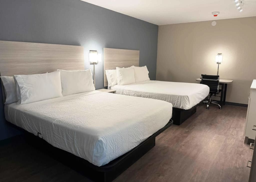 Hotel photo 6