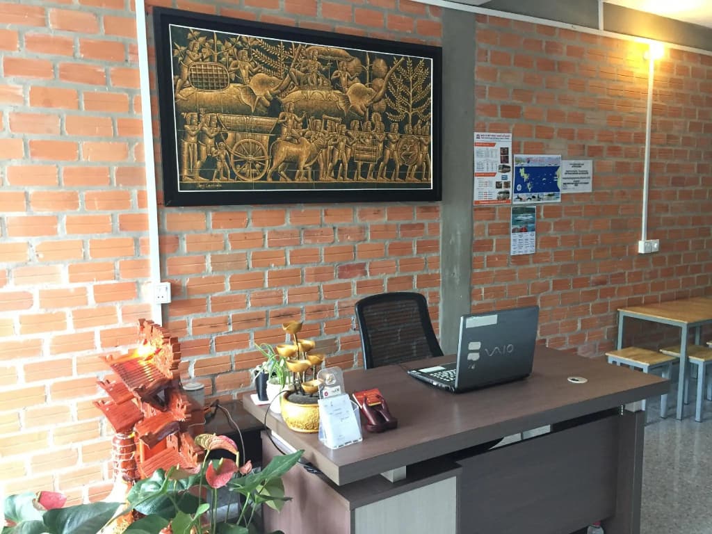 Hotel photo 10
