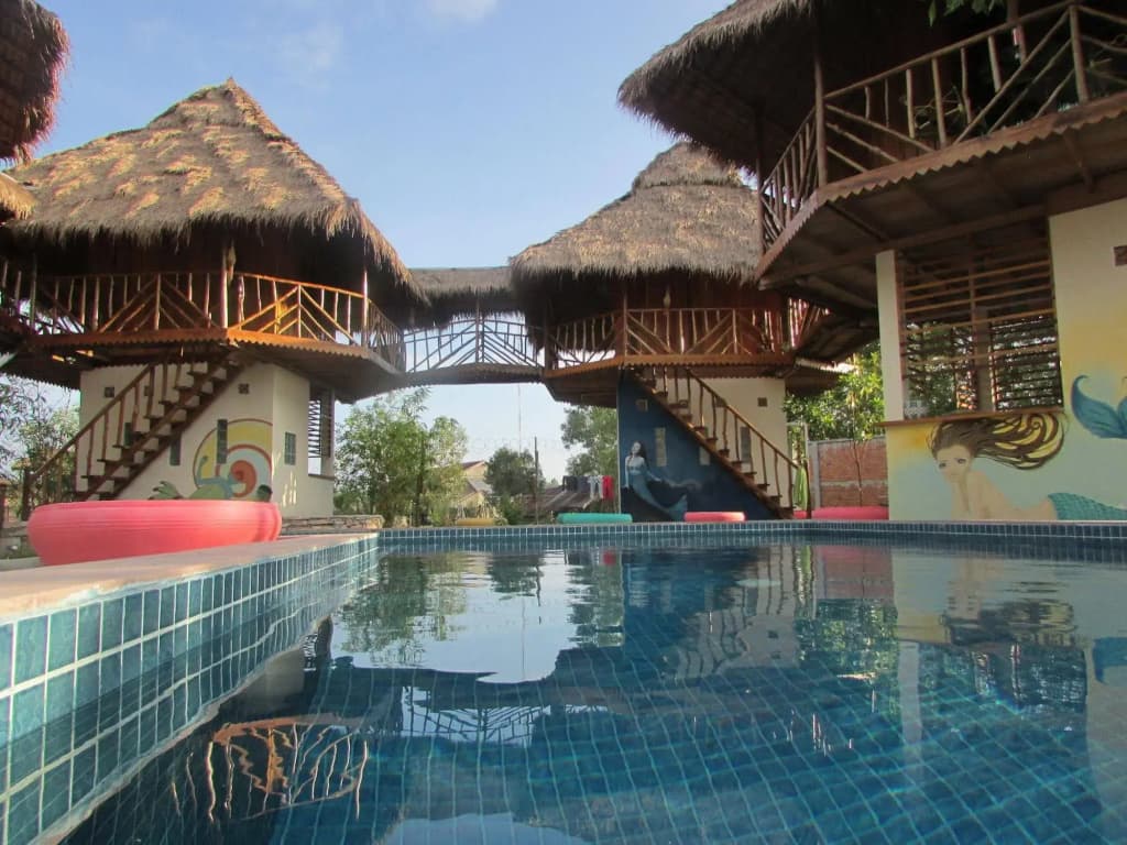 Hotel photo 19