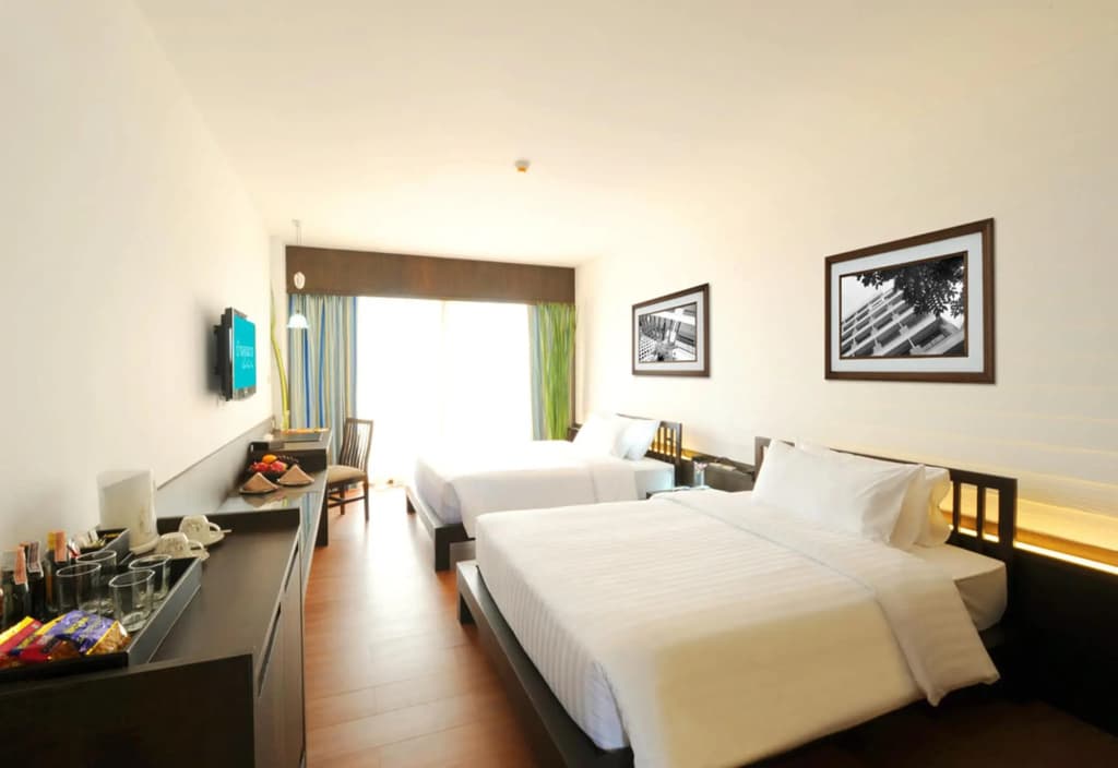 Hotel photo 3