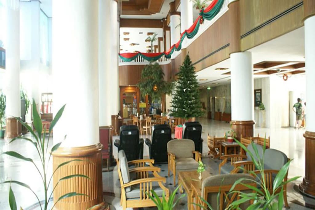 Hotel photo 20