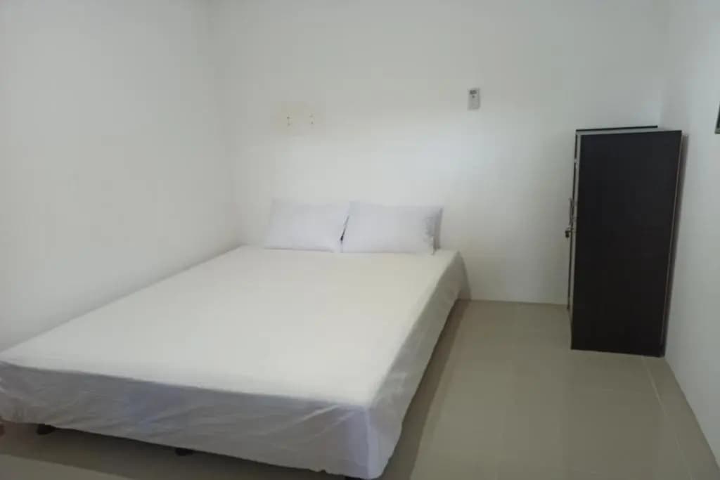Standard Double room full double bed