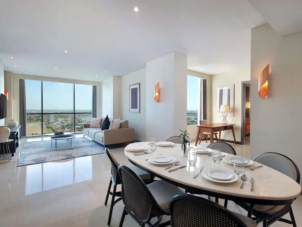 Executive Suite