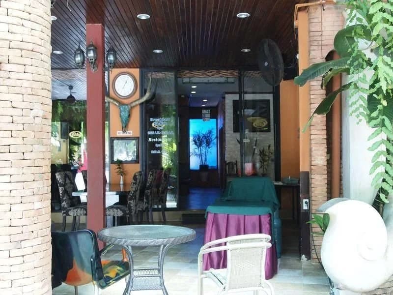Hotel photo 36