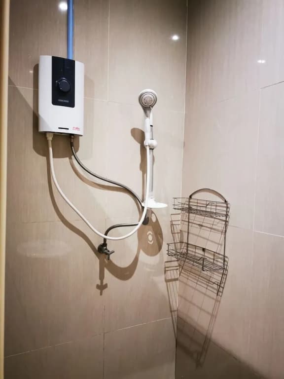 1 Bedroom Standard Double room full double bed