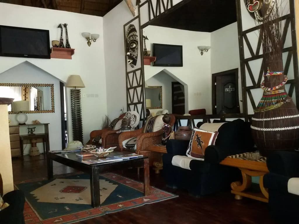 Hotel photo 19