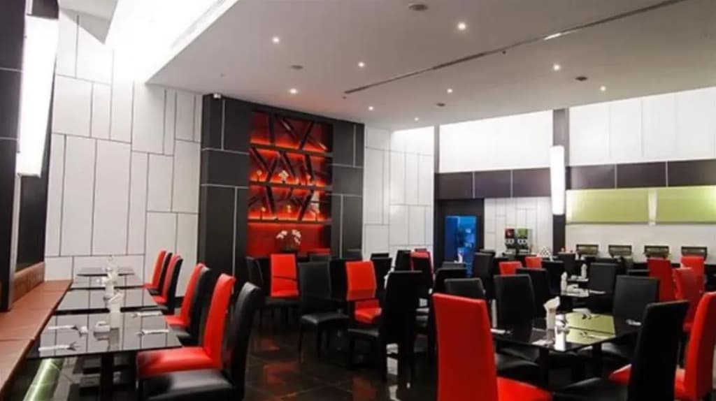 Hotel photo 16