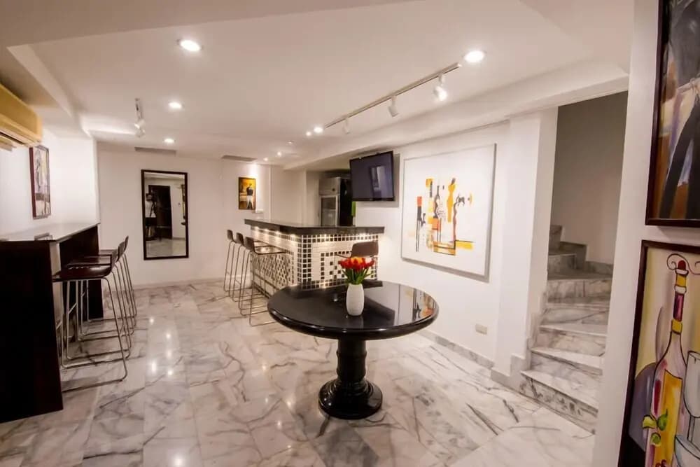 Hotel photo 8