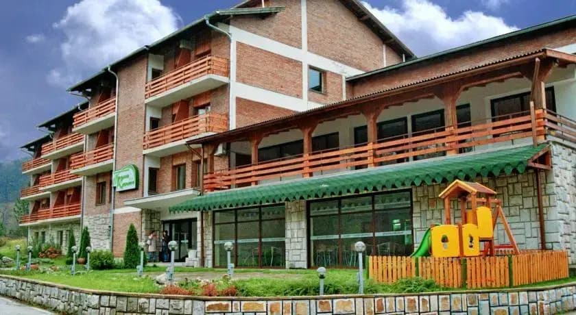 Hotel photo 26