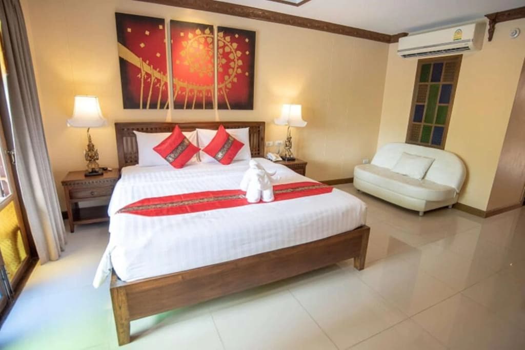 Hotel photo 6