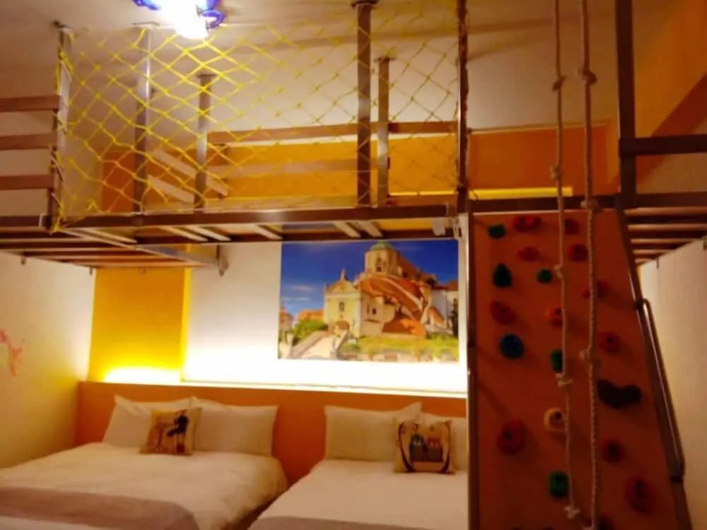 Hotel photo 10