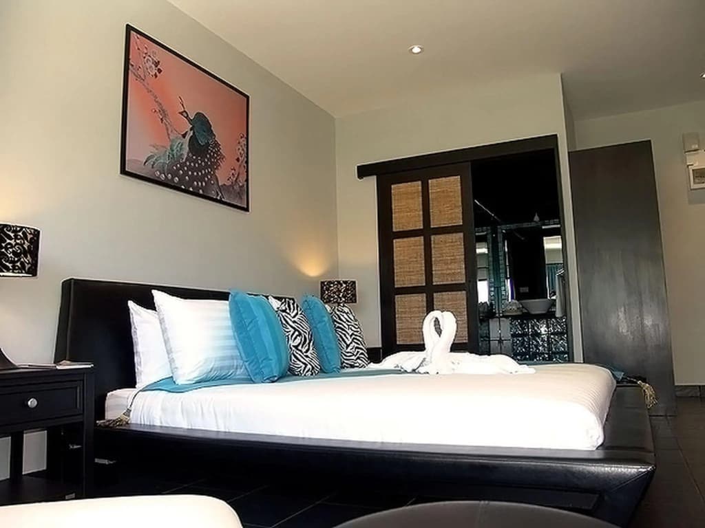 Superior room