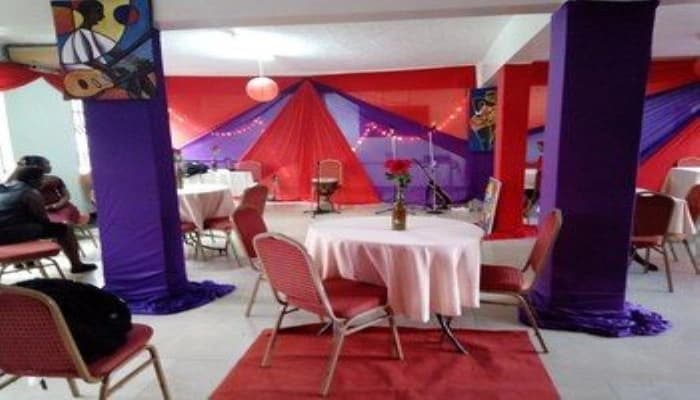 Hotel photo 20