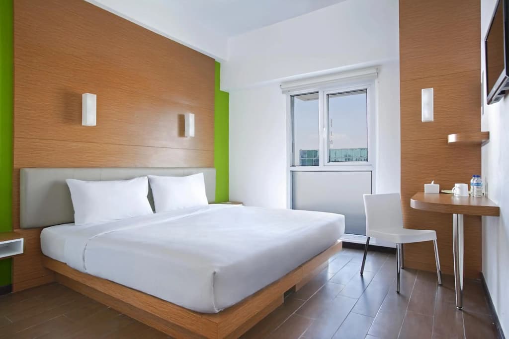 Hotel photo 2