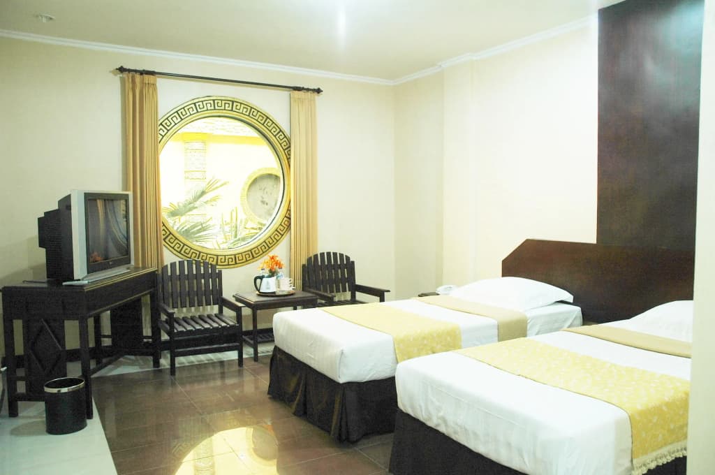 Hotel photo 7
