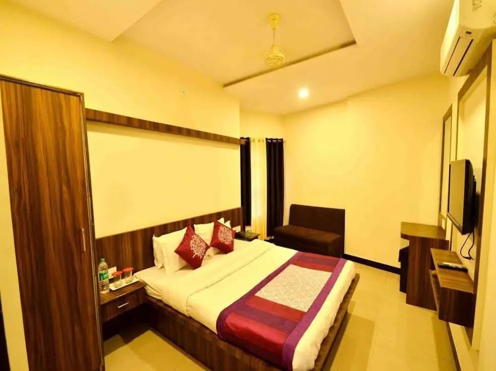 Hotel photo 6
