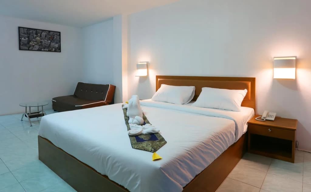Hotel photo 3