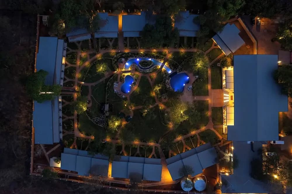 Hotel photo 19