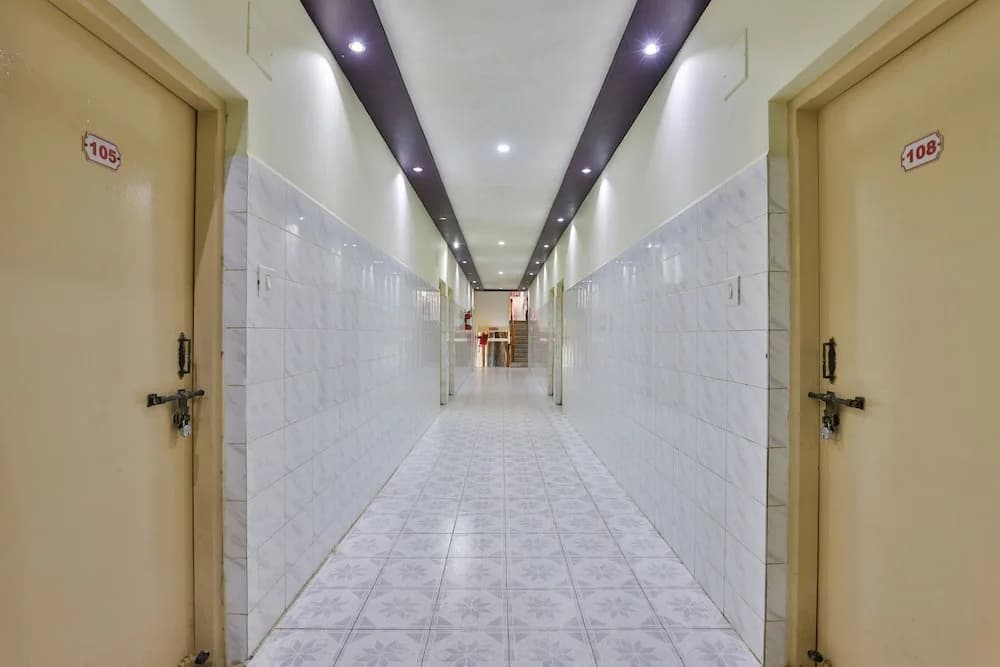Hotel photo 10