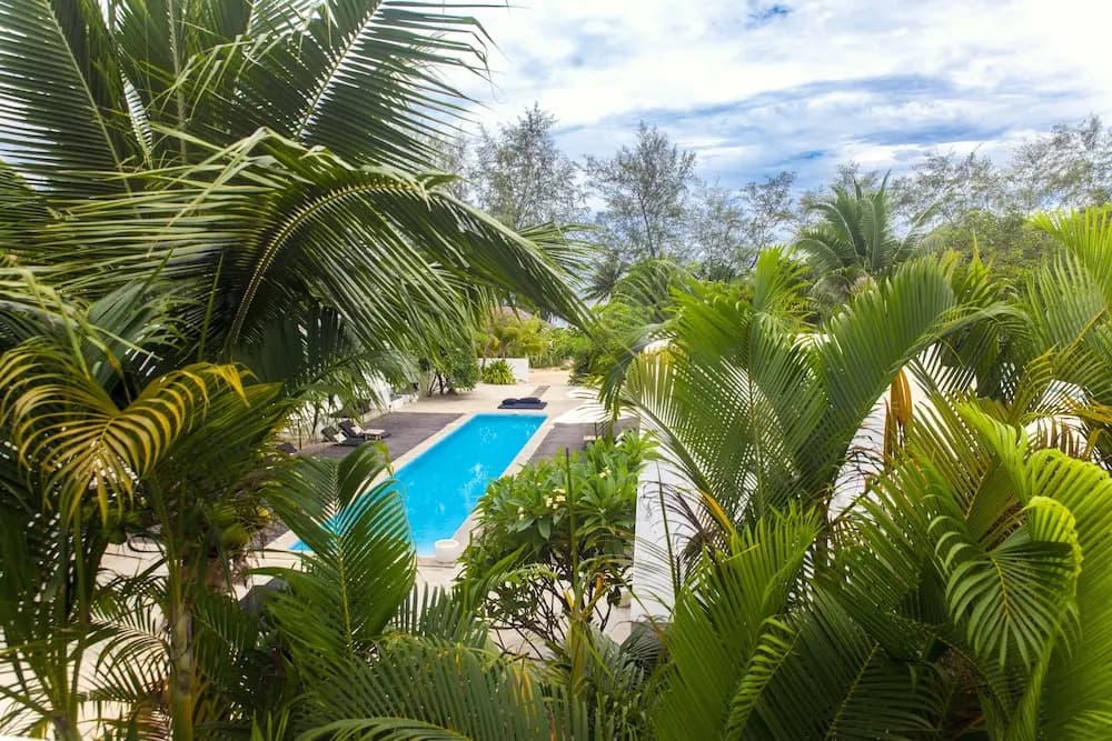 Hotel photo 19