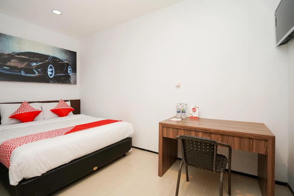 Hotel photo 2