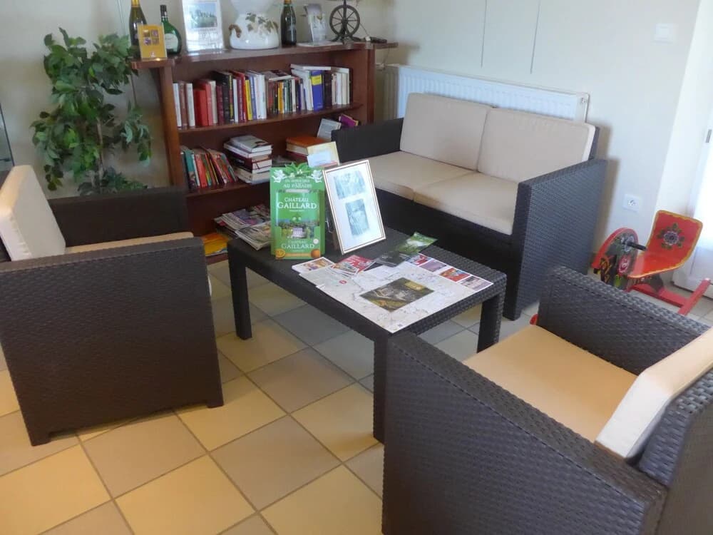 Hotel photo 10
