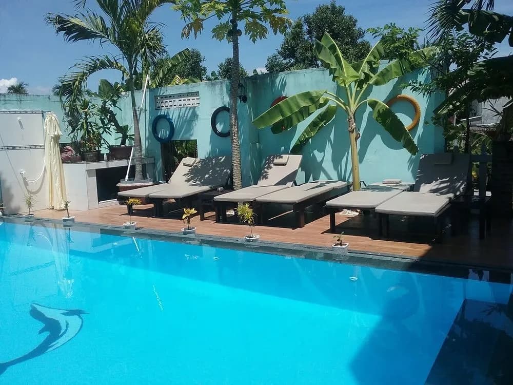 Hotel photo 21