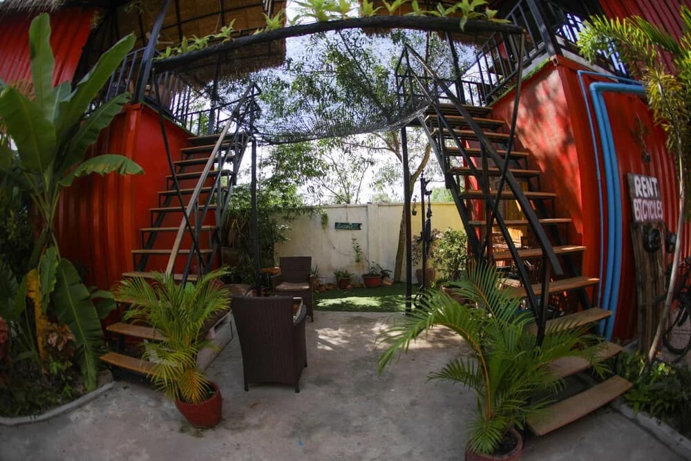 Hotel photo 22